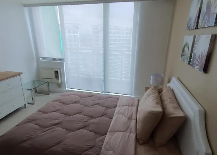 Positano Tower Azure Urban Residences